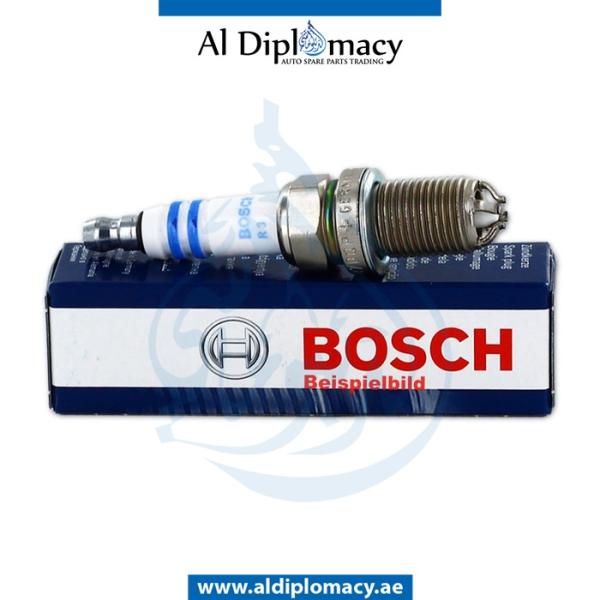 SPARK PLUG 0242235715