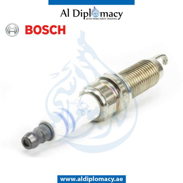 SPARK PLUG 0242145515