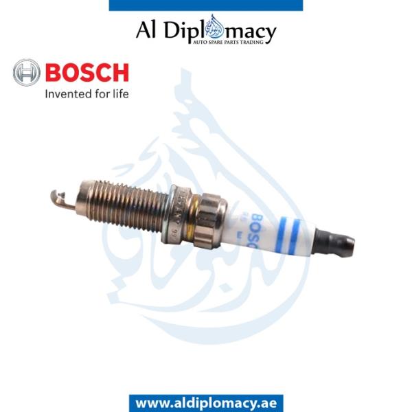 SPARK PLUG 0242145518
