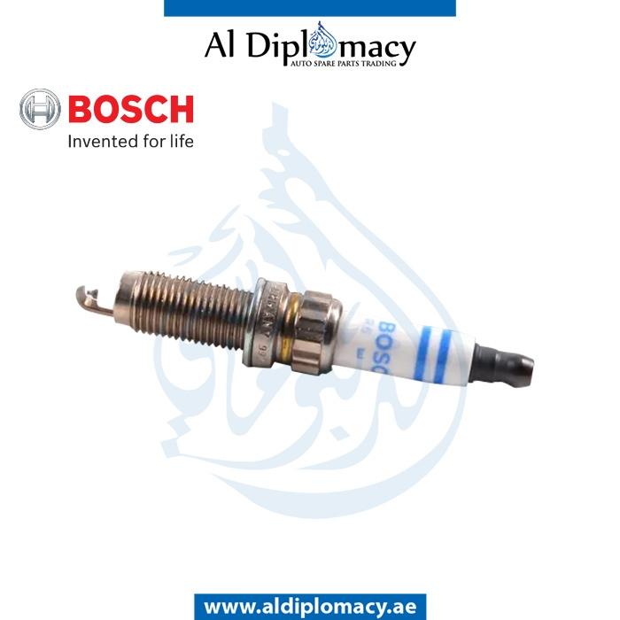 SPARK PLUG 0242145518