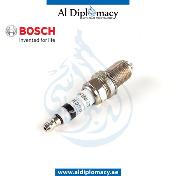 SPARK PLUG 0242236562