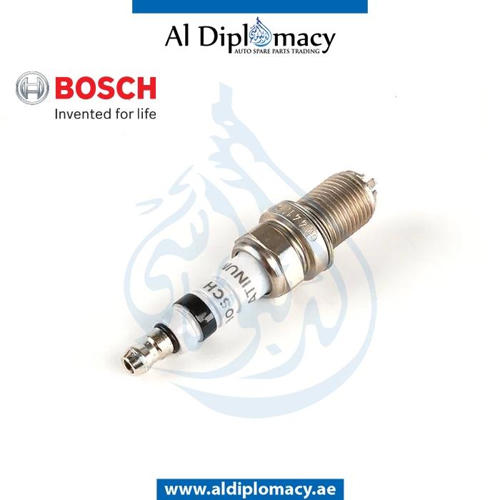 SPARK PLUG 0242236562