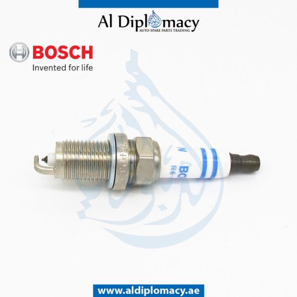 SPARK PLUG HIGH POWER 0242236653