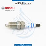 SPARK PLUG HIGH POWER 0242236653