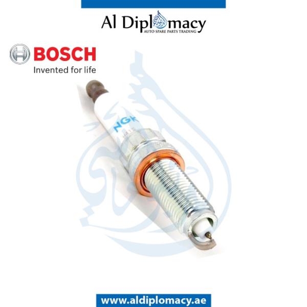 SPARK PLUG HIGH POWER 0242145541