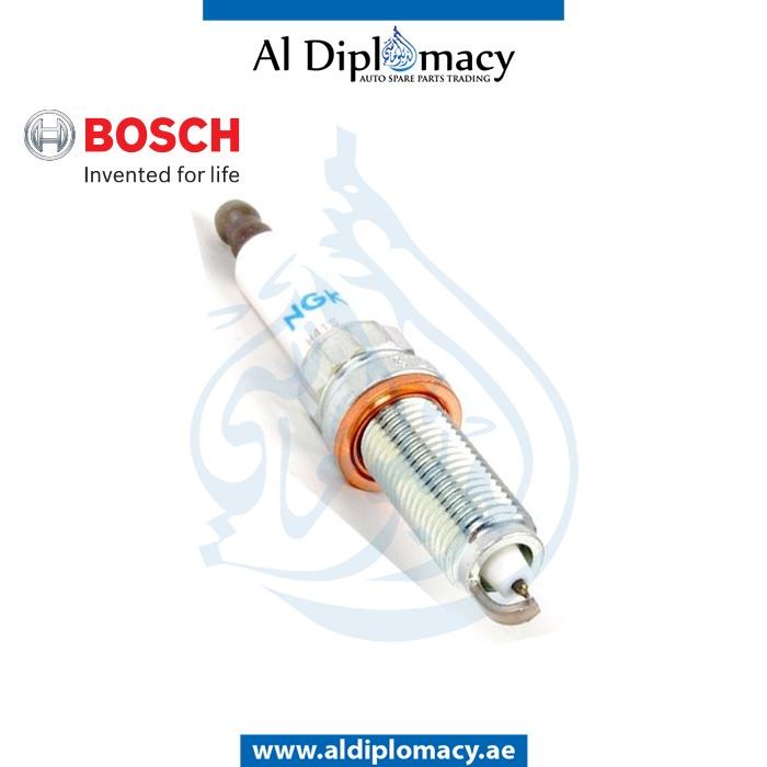 SPARK PLUG HIGH POWER 0242145541
