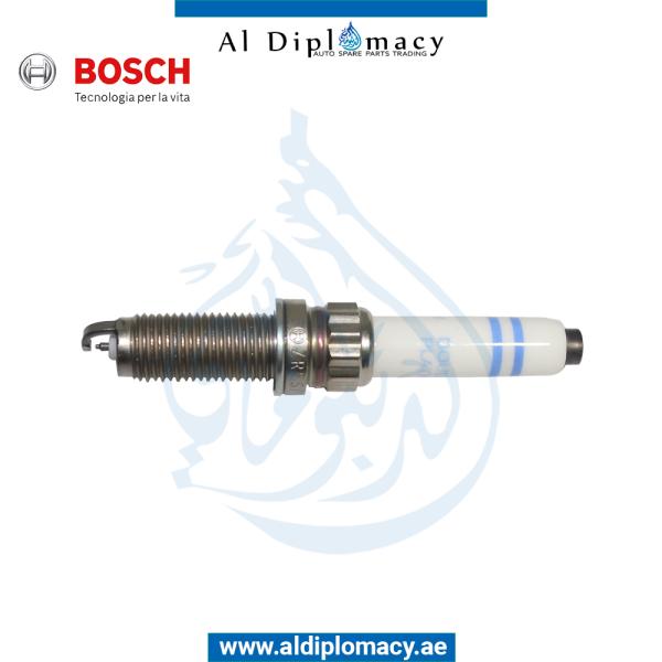 SPARK PLUG HIGH POWER 0242145555