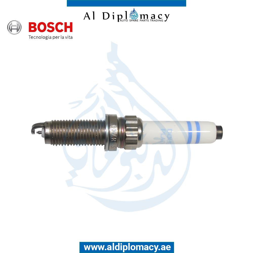 SPARK PLUG HIGH POWER 0242145555