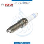SPARK PLUG HIGH POWER 0242145555
