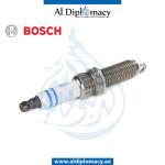 SPARK PLUG HIGH POWER 0242140507000