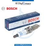 SPARK PLUG HIGH POWER 0242140507000