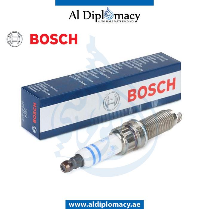 SPARK PLUG HIGH POWER 0242140507000