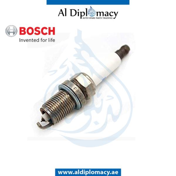 SPARK PLUG HIGH POWER 0242235776 FR7KPP332