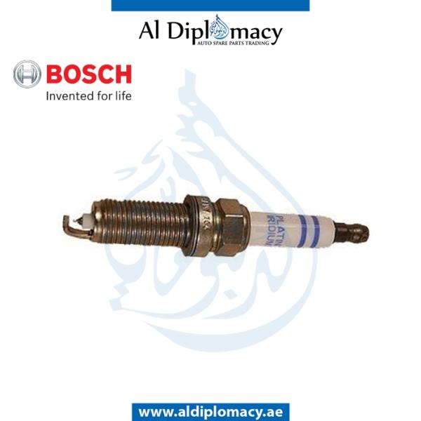 SPARK PLUG 0242236510 FR7NPP332