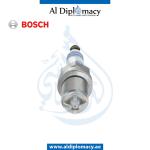 SPARK PLUG HIGH POWER 0242236562