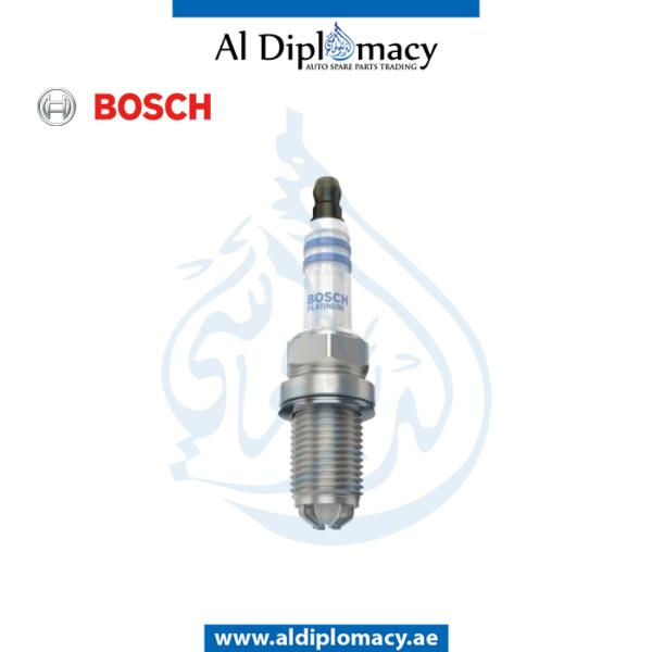 SPARK PLUG HIGH POWER 0242236562