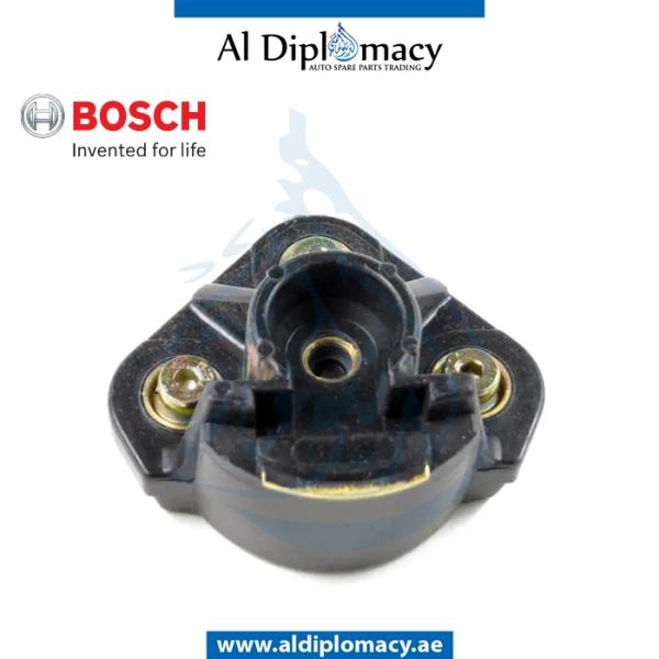 ROTOR DISTRIBUTOR 1234332422