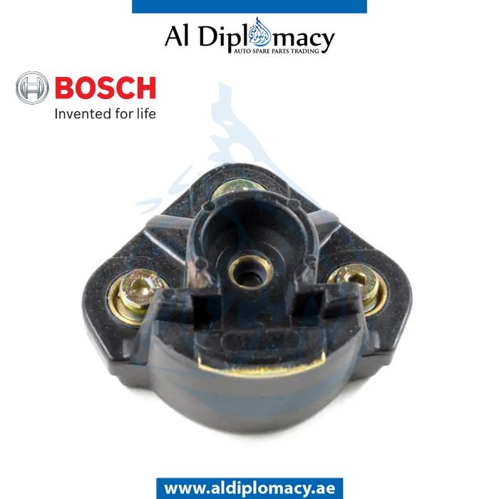 ROTOR DISTRIBUTOR 1234332422