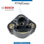 ROTOR DISTRIBUTOR 1234332422