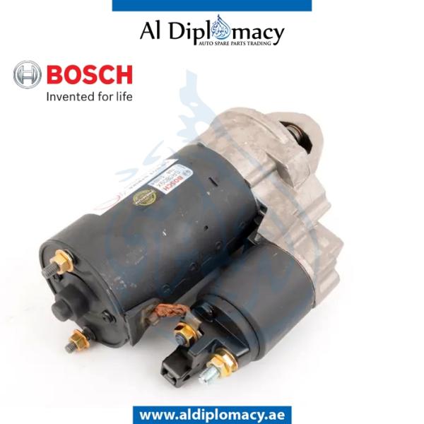 STARTER MOTOR 0001108460