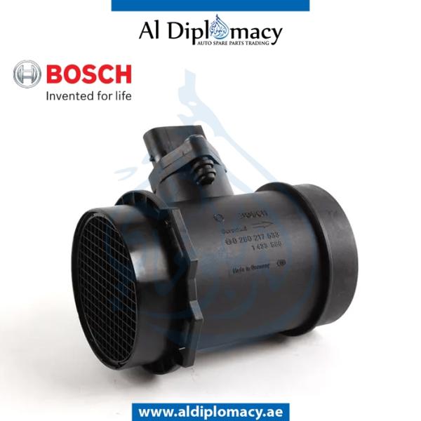 AIR MASS SENSOR