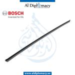 WIPER BLADE RUBBER FRONT 1408240327