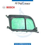 HEADLIGHT HOUSING LEFT