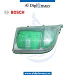 HEADLIGHT HOUSING LEFT