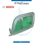 HEADLIGHT HOUSING LEFT