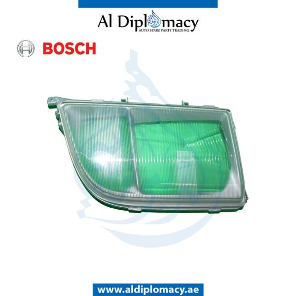 HEADLIGHT HOUSING RIGHT