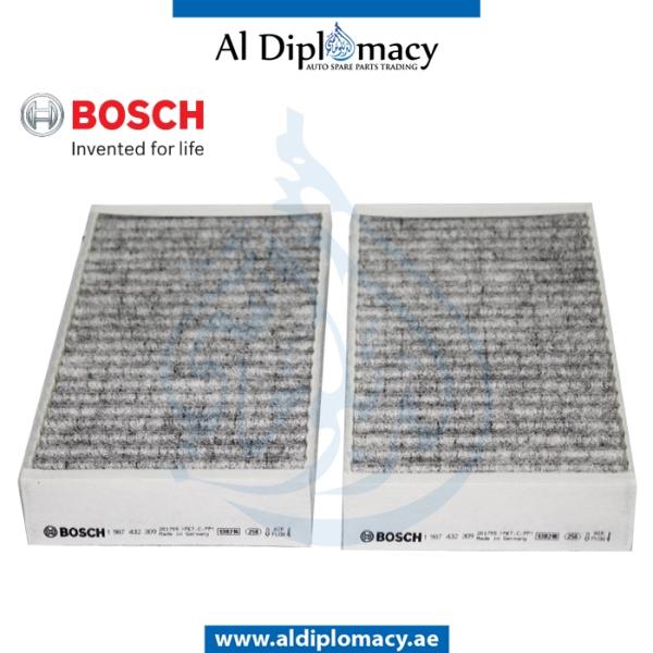 A/C FILTER 1987432309