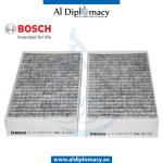A/C FILTER 1987432309