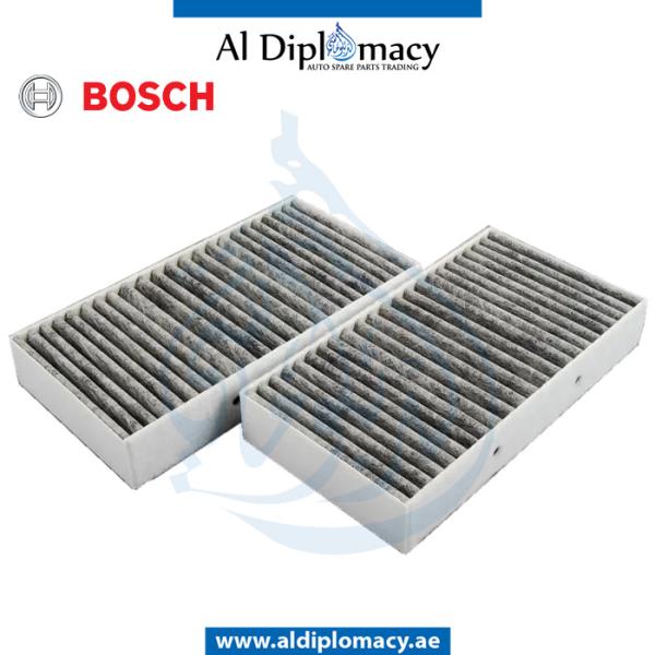 AIR FILTER F026400236