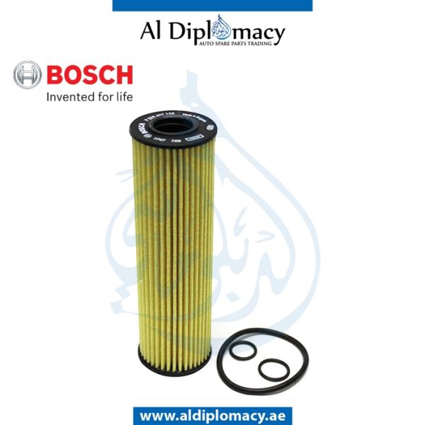ENGINE OIL FILTER F026407132
