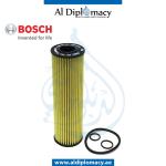 ENGINE OIL FILTER F026407132