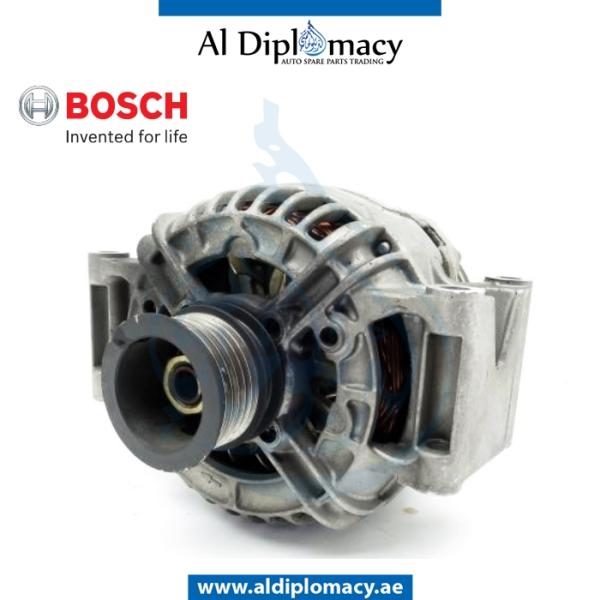 ALTERNATOR 14V 150AH 0124525054