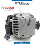 ALTERNATOR 14V 150AH 0124525054