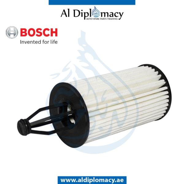 ENGINE OIL FILTER F026407199