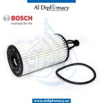 ENGINE OIL FILTER F026407199
