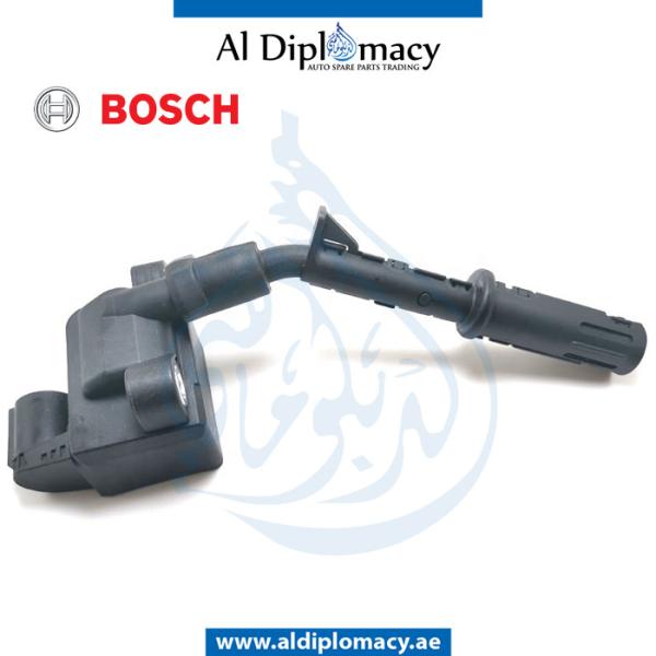 IGNITION COIL 0221604034