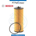 ENGINE OIL FILTER F026407237