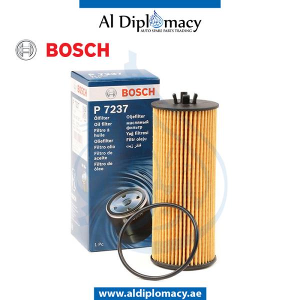 ENGINE OIL FILTER F026407237