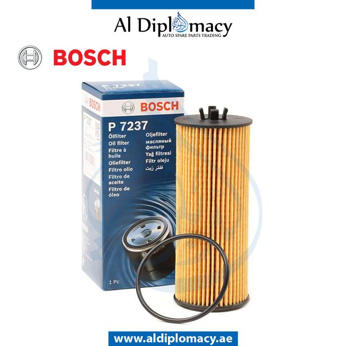 ENGINE OIL FILTER F026407237