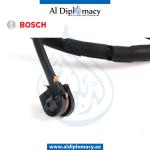 BRAKE PAD SENSOR