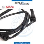 BRAKE PAD SENSOR
