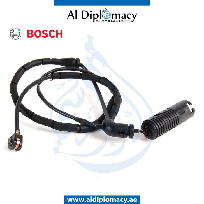 BRAKE PAD SENSOR