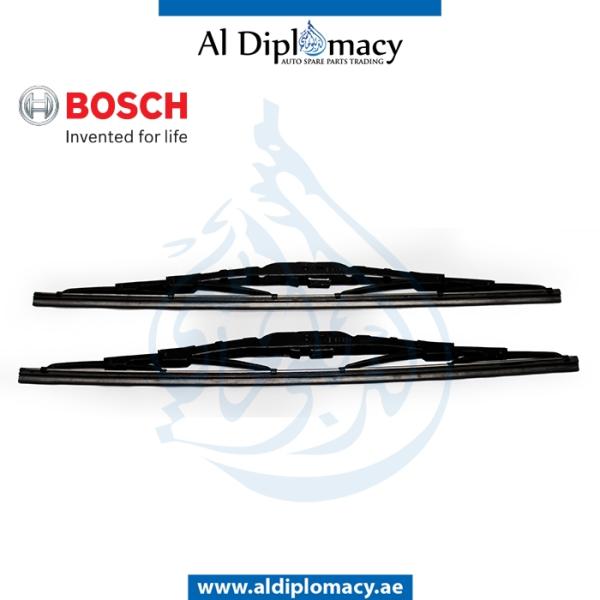 WIPER BLADE FRONT SET 3397118610