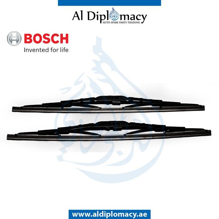 WIPER BLADE FRONT SET 3397118610