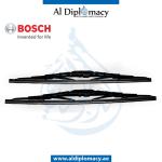 WIPER BLADE FRONT SET 3397118610