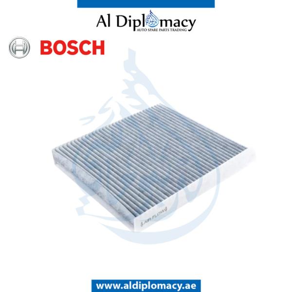 A/C DUST FILTER 1987432357